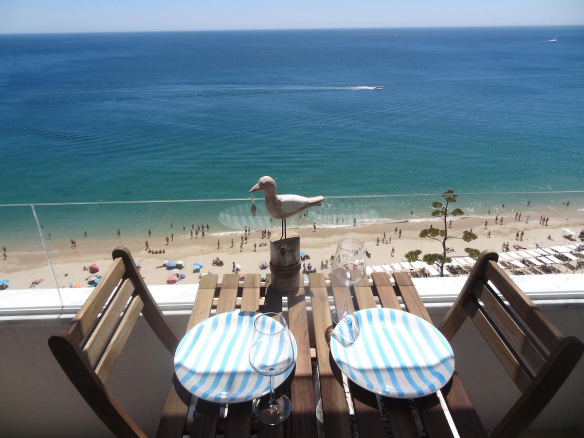 Akisol Sesimbra Beach III Extérieur photo